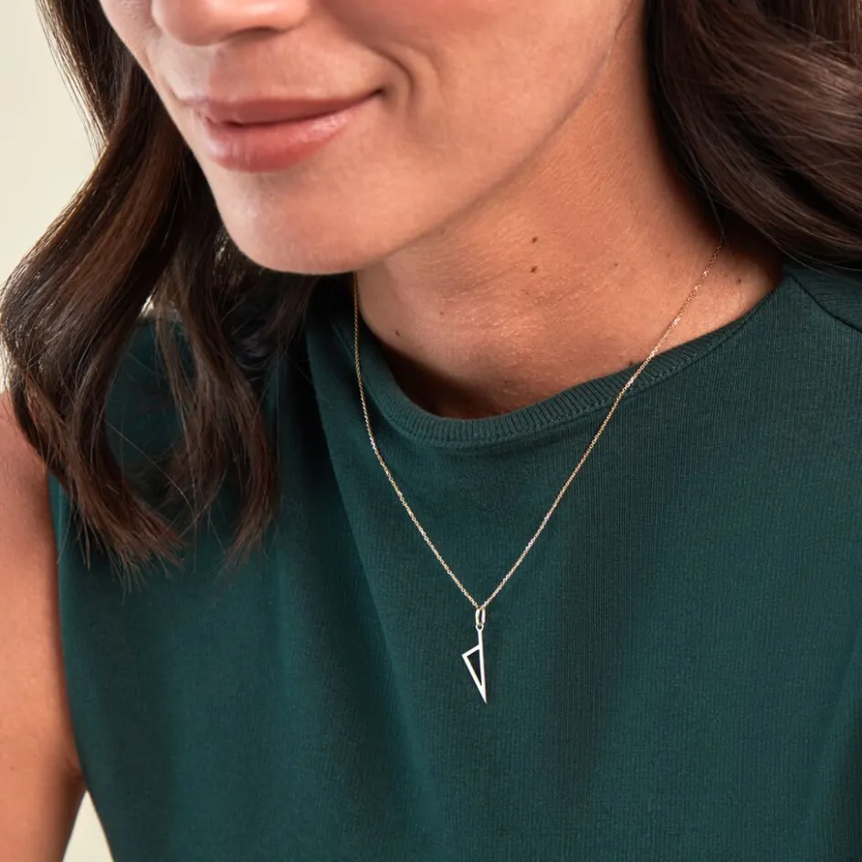 Sale Histoire d'Or Pendentif Corsu or jaune