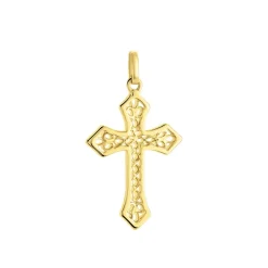 Clearance Histoire d'Or Pendentif Cyriacus Or Jaune
