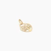 Online Histoire d'Or Pendentif Edelys Arbre De Vie Or Jaune