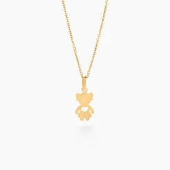 Clearance Histoire d'Or Pendentif Estrellita Or Jaune