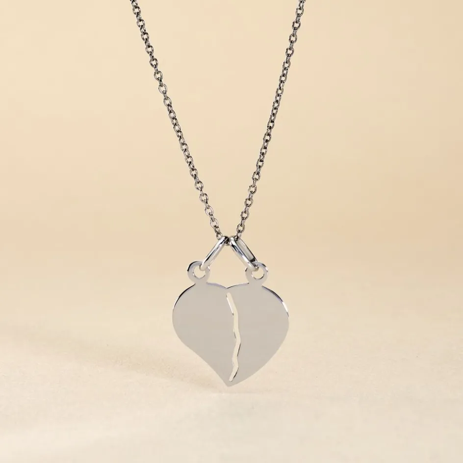 Histoire d'Or Pendentif Eudocie* Bijoux Personnalisés|Pendentifs