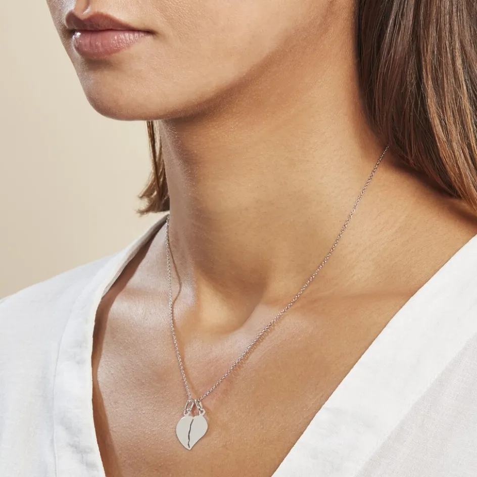 Histoire d'Or Pendentif Eudocie* Bijoux Personnalisés|Pendentifs