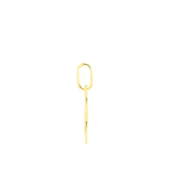 Outlet Histoire d'Or Pendentif Faye Or Jaune