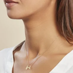 Online Histoire d'Or Pendentif Gaietana Guadeloupe Or Jaune