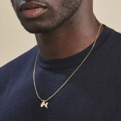 Online Histoire d'Or Pendentif Gaietana Guadeloupe Or Jaune