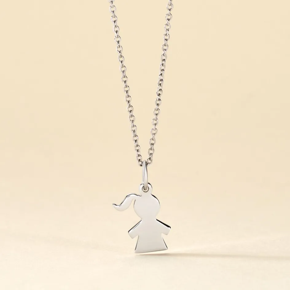 Histoire d'Or Pendentif Kids* Pendentifs|Pendentifs