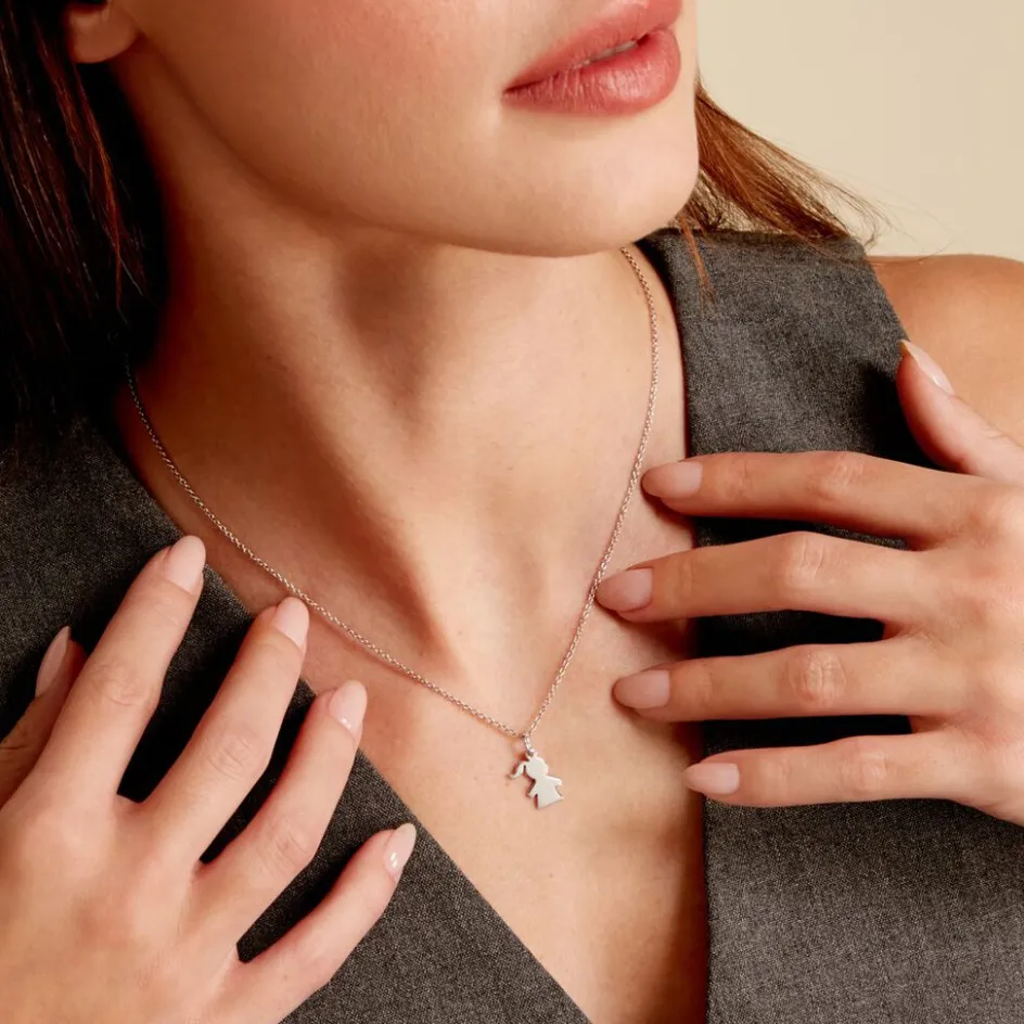 Histoire d'Or Pendentif Kids* Pendentifs|Pendentifs