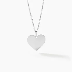 Histoire d'Or Pendentif Lisa* Bijoux Personnalisés|Pendentifs