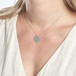 Histoire d'Or Pendentif Lisa* Bijoux Personnalisés|Pendentifs