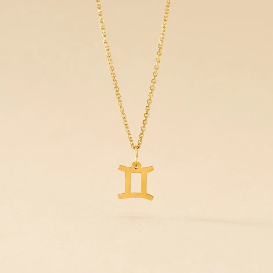 Online Histoire d'Or Pendentif Or Jaune Alibiza