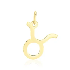 Clearance Histoire d'Or Pendentif Or Jaune Alibiza