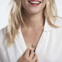 Best Histoire d'Or Pendentif Or Jaune Godolieba Topazes or jaune topaze london blue