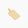 Online Histoire d'Or Pendentif Sirona Or Jaune