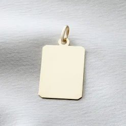 Online Histoire d'Or Pendentif Sirona Or Jaune