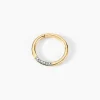 Histoire d'Or Piercing Eran Or Jaune Diamant* Piercings|Autres Bijoux
