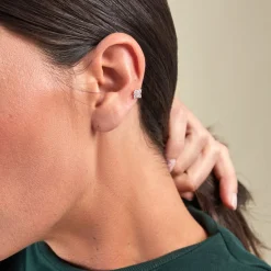 Histoire d'Or Piercing Erez Or Jaune Oxyde De Zirconium* Piercings|Autres Bijoux