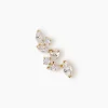 Histoire d'Or Piercing Evgeny Or Jaune Oxyde De Zirconium* Piercings|Autres Bijoux